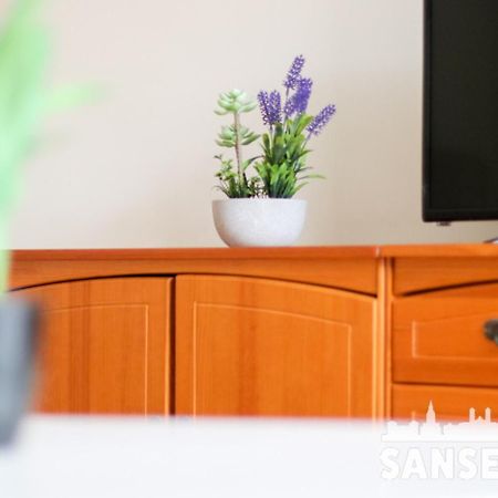 Apartamento Colon By Sanse Holidays San Sebastian Buitenkant foto
